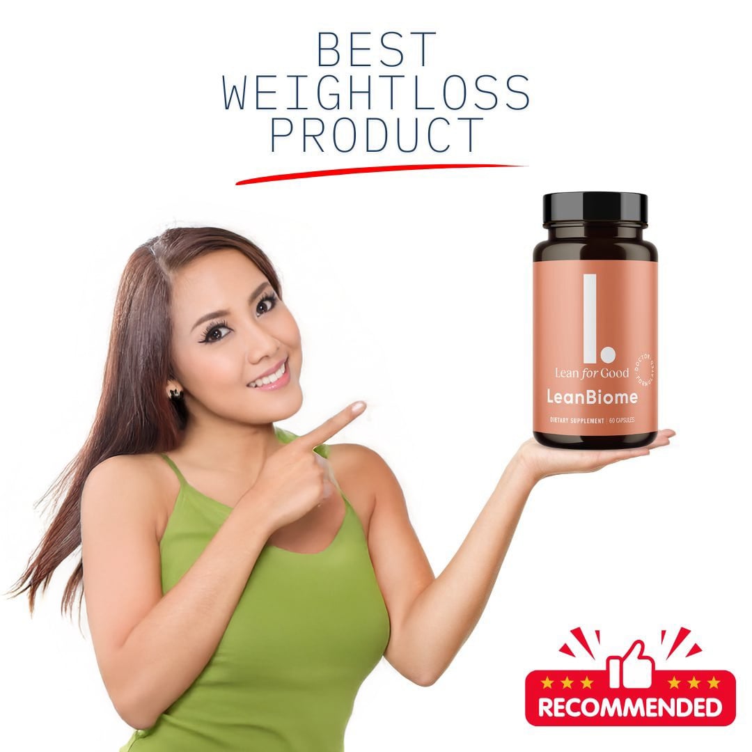 leanbiome supplement